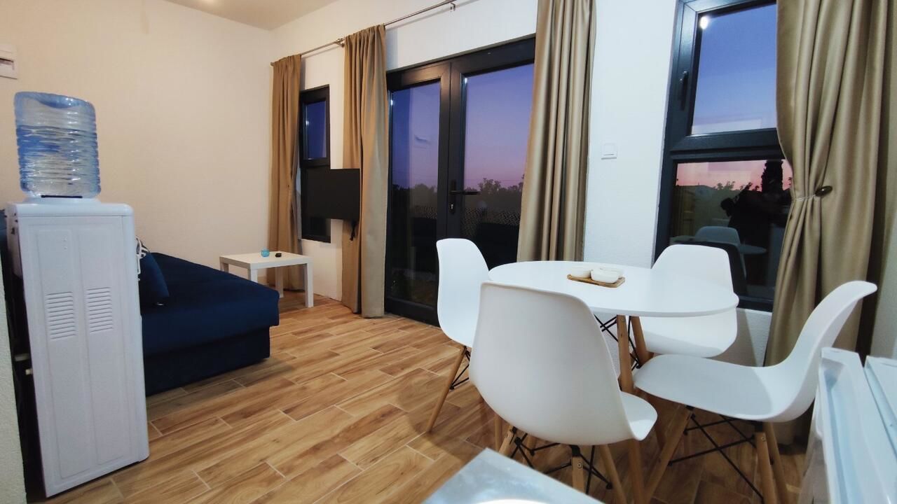 Апартаменты SUMMER HOUSE Бар-15