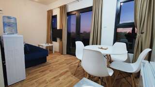 Апартаменты SUMMER HOUSE Бар Апартаменты с 1 спальней-12
