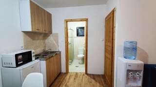 Апартаменты SUMMER HOUSE Бар Апартаменты с 1 спальней-22