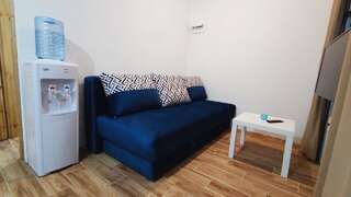 Апартаменты SUMMER HOUSE Бар Апартаменты с 1 спальней-7