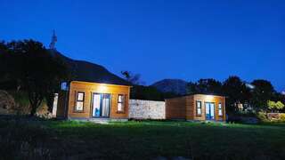 Апартаменты SUMMER HOUSE Бар Апартаменты с 1 спальней-8