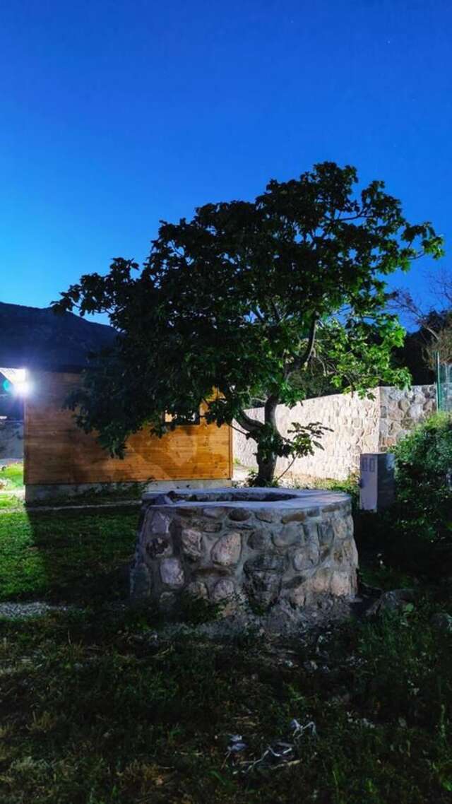 Апартаменты SUMMER HOUSE Бар-17