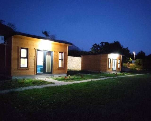 Апартаменты SUMMER HOUSE Бар-21