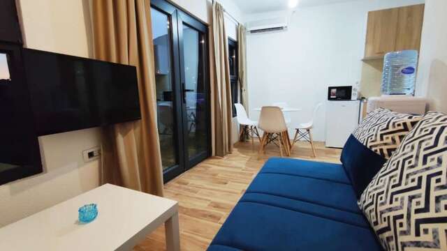 Апартаменты SUMMER HOUSE Бар-22