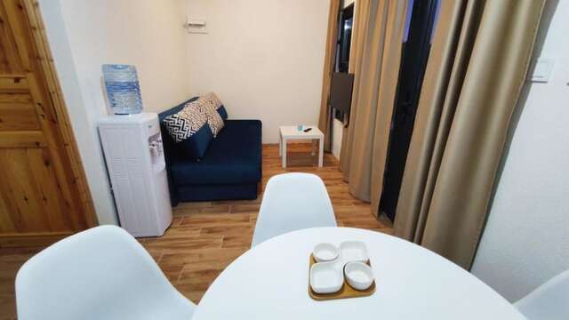 Апартаменты SUMMER HOUSE Бар-27