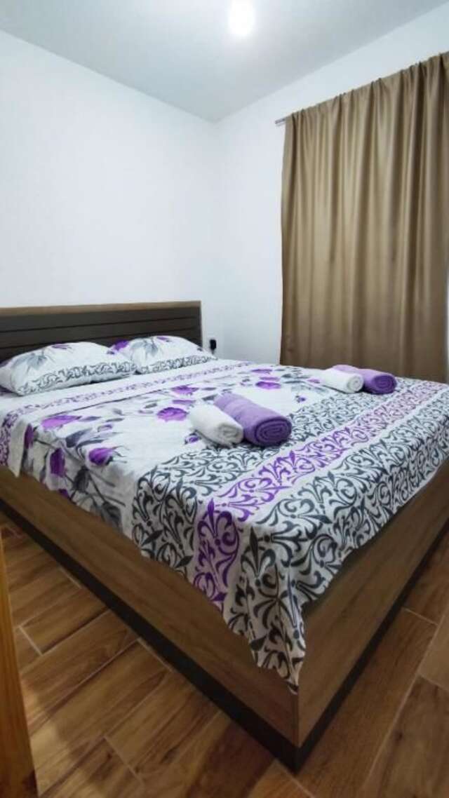 Апартаменты SUMMER HOUSE Бар-28