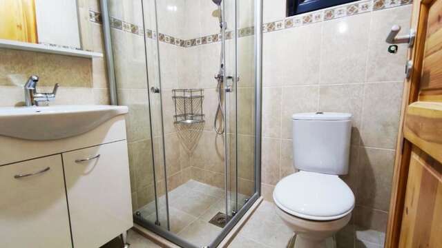 Апартаменты SUMMER HOUSE Бар-29