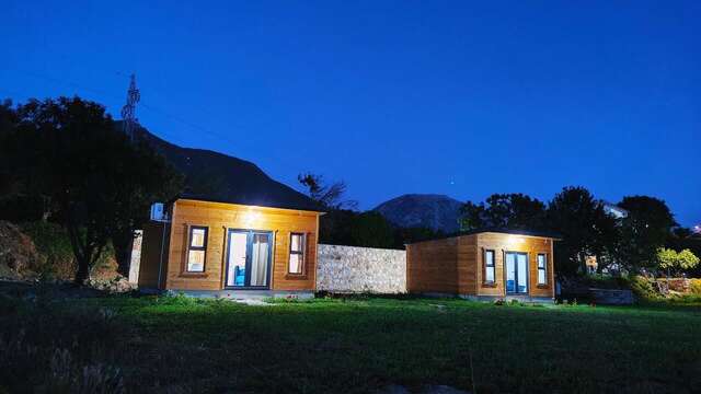 Апартаменты SUMMER HOUSE Бар-5