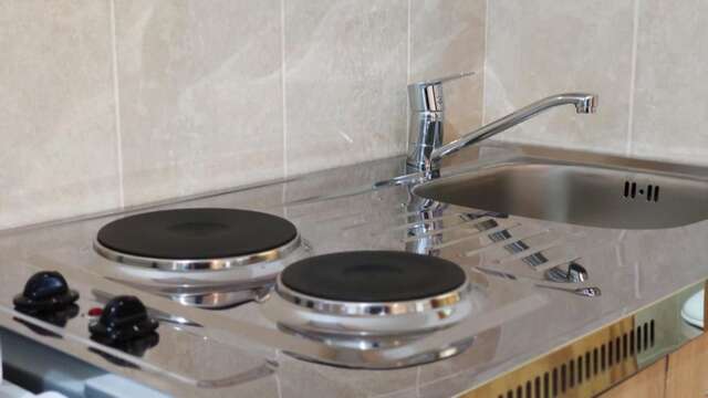 Апартаменты SUMMER HOUSE Бар-36
